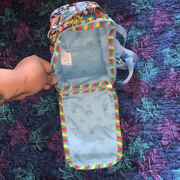 Jujube mini brb in Tokidoki - Picture 3 of 3